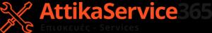 Attika Service 365