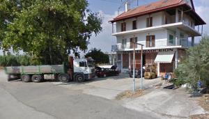 Κούγιας Ηλίας
