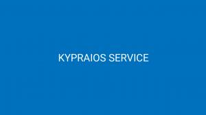 Kypraios Service