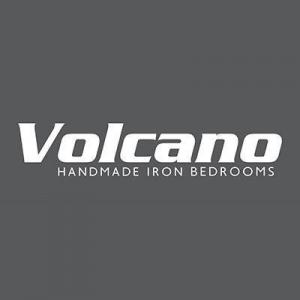 VOLCANO Handmade Iron Bedrooms