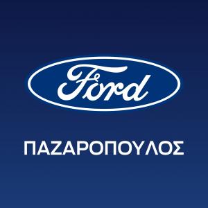 Ford New Motion Pazaropoulos