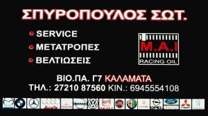Σπυρόπουλος Σωτήριος