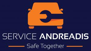 Service Andreadis