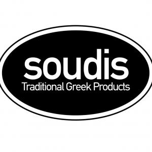 Soudis Παραδοσιακά Ελληνικά Γλυκά