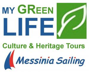 Messinia Sailing