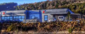 Autofit Σώνης Service