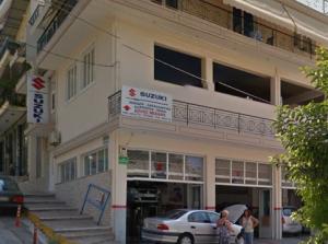 Υιοι Ηλίας Μιχαήλ