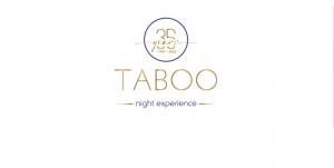 Taboo Coctail Club