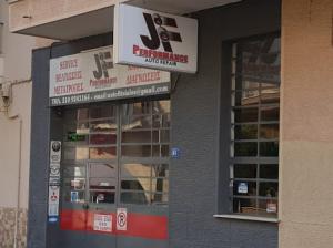JF Performance Auto Repair