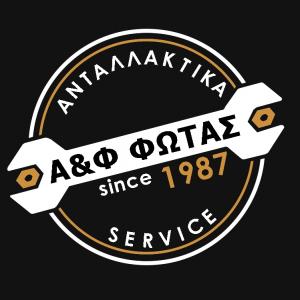 Α & Φ Φώτας