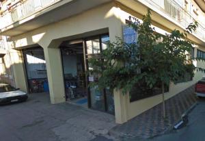 Χουσιάδας Αθανάσιος