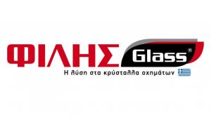 ΦΙΛΗΣ Glass Κακουλάκη Νικολέτα