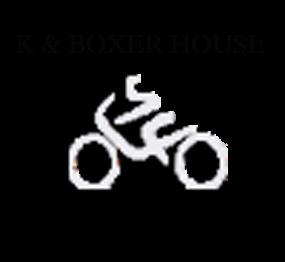 K And Boxer House
