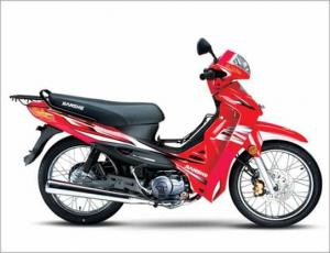 MOTO Parasxis