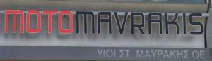 Moto Mavrakis
