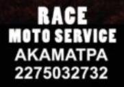 Race Moto Service