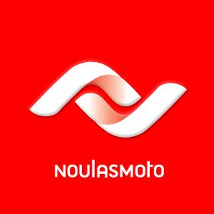 Noulas Moto YAMAHA