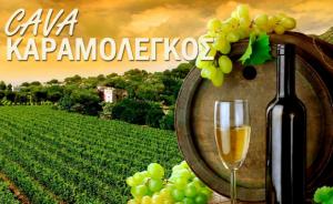 Καραμολέγκος Μιχάλης