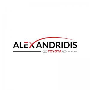 Toyota Αλεξανδρίδη