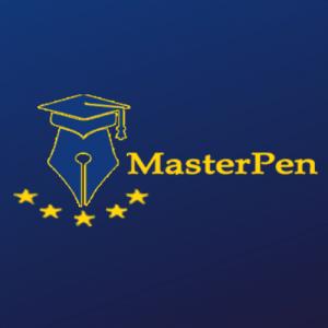 MasterPen