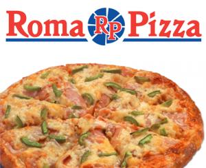 Roma Pizza