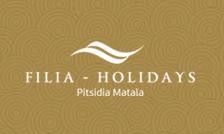 Filia Holidays