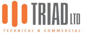 TRIAD LTD