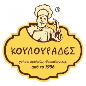 Κουλουράδες Χαϊδάρι
