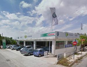 Auto Michaleas