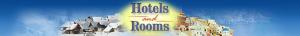 Hotels and Rooms