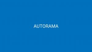 Autorama Π. & Α. Χατζηνικολάου