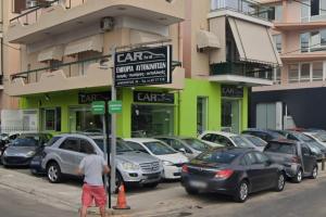 CAR for all