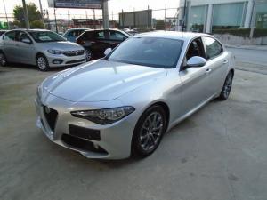 Car's Kiriakopoulos
