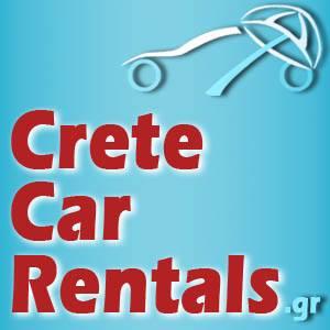Crete Car Rentals
