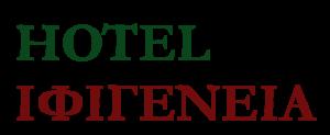 Hotel Ifigenia