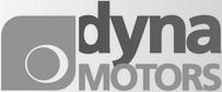 Dynamotors