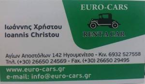 Euro Cars