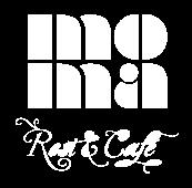 Moma Rest and Cafe