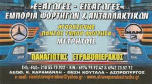 Στραβοπιεράκος Παναγιώτης Δημήτριος