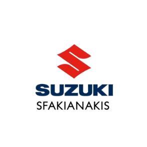 Suzuki Σφακιανάκης