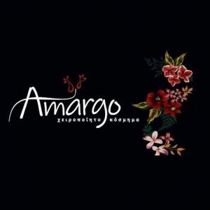 Amargo jewels