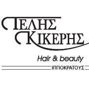 Τέλης Κίκερης