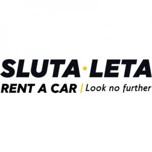 Sluta Leta Rent a Car
