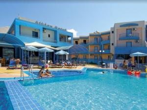 Alkyon Hotel