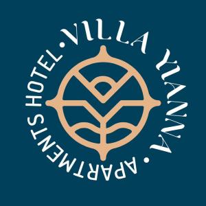 Villa Yianna Apartments Hotel