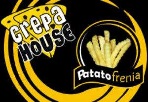 Crepa House - Patatofrenia