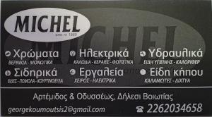 Michel