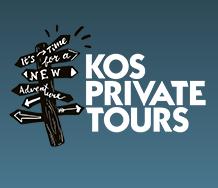 Kos Private Tours