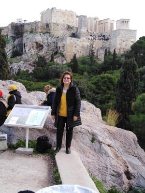 Μερόπη Παπαδημητρίου