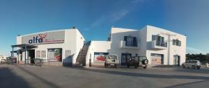 Alfa Market